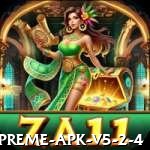agjogo Supreme APK v5.2.4 - 40win 🃏🔥 Poker semi-bluff flush draw: check-raise flop — maximize fold equity + draw equity! 💪🤑