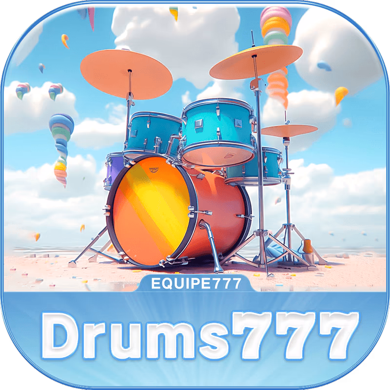 drums777 Live Casino Champion