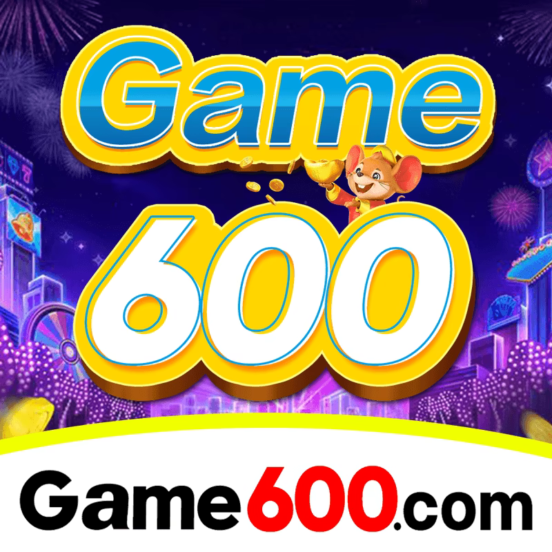 game600 - Gaming Mega