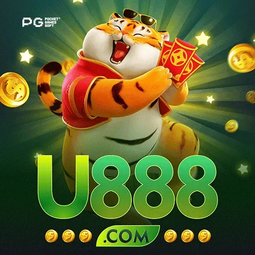 u888 Supreme Jackpot