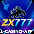 betufc Deluxe Casino App