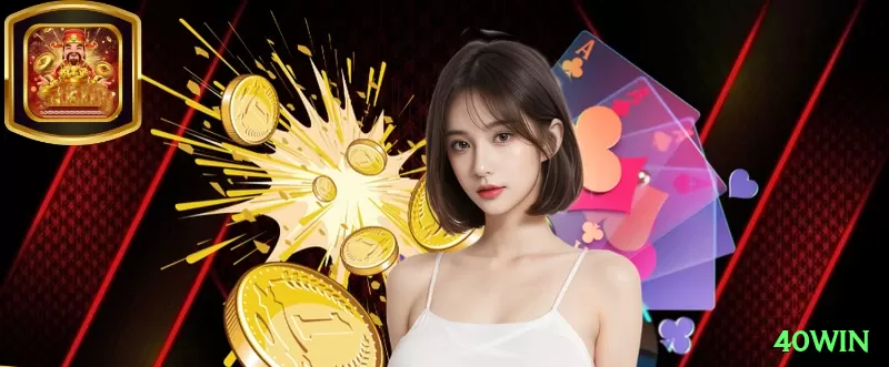 Screenshot - 40win 🎰💰 Progressive mini jackpot: grind slots com mini/midi jackpots frequentes — acumule small wins até o big one cair! 🌟📉