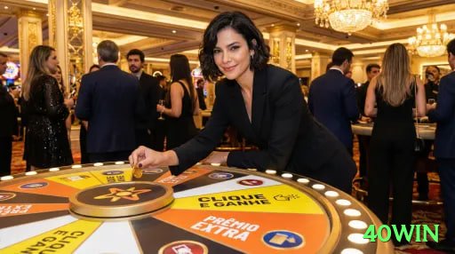 Screenshot - 40win 🃏⚖️ GTO vs Exploitative: comece com GTO, depois explore leaks dos oponentes — winrate explode contra recreacionais! 🧠💡