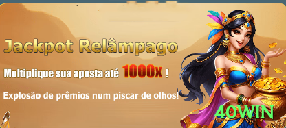 Screenshot - 40win 🎰🔥 Slots retrigger infinito App: baixe e ative pacote Gonzo/Dead or Alive — rounds grátis pagam 8000x+ com paciência no bolso! 🌟🔥