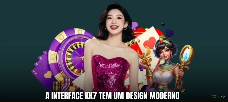 Betsoft Gaming Slots 3D 55luck