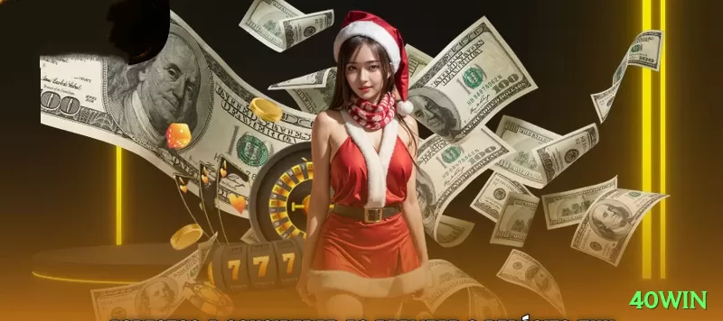 Screenshot - 40win 🎰🔥 Slots jackpot mini reset App: baixe e grind no horário de reset — prêmios frequentes acumulam para o big one no seu smartphone! ⏰💵