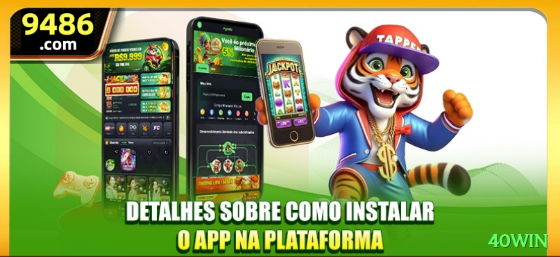 leopardowin Brasil Turbo v3.8.9 Screenshot 1