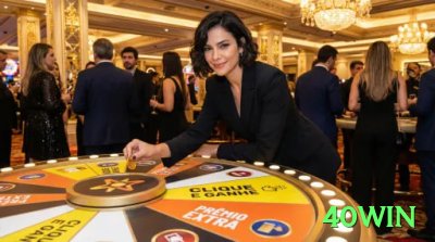 ptjogo Extreme - Win Real BRL Screenshot 1 - 40win 🎲🛡️ Critério de Kelly fracionado (1/2 Kelly): aposte percentual otimizado da banca — crescimento exponencial com risco controlado! 🧮📈