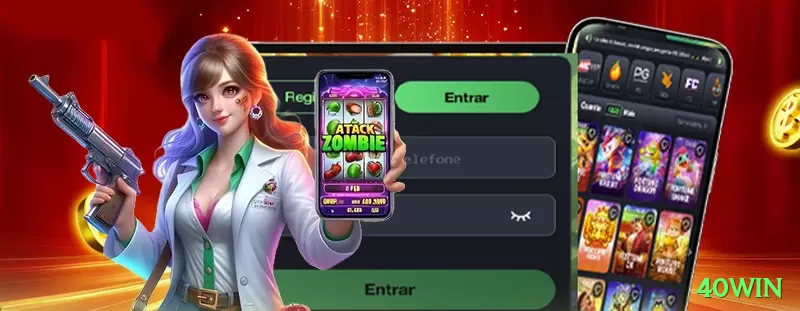 Screenshot - 40win 🃏🔥 Poker App semi-bluff: baixe e ganhe tickets — check-raise draws e maximize equity no celular! 💪🤑