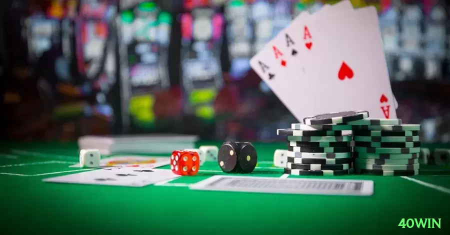 Screenshot - 40win 🎰💰 Jackpot progressivo chase: só entre quando o jackpot > 120% do break-even point — RTP efetivo explode para 105%+! 🌟💵