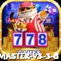 k107 Bonus Master v3.3.8