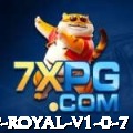 kgbet App Royal v1.0.7