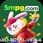 n68o Royal v5.4.6 - 40win 🃏⚡ Blackjack App perfect pairs side: download + bônus pairs — 30:1 em pares altos e upside louco no celular! ✨💵