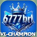 xilofone777 Live Champion